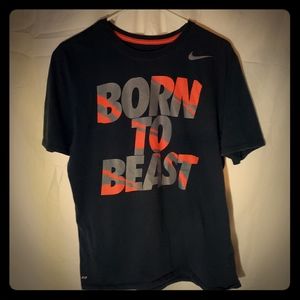 Nike shirt $$$4for20$$$